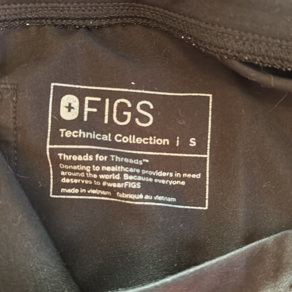 Figs scrub pants - Picture 4 of 4